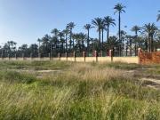 Terreno en venta en Elche, Torreta Portalada