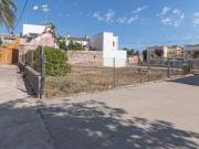 Terreno en venta en Els Poblets