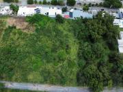 Terreno en venta en Elverdin Azahares, Allende, Nuevo León