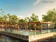 Terreno en venta en Emiliano Zapata, Cancún, Yucatán