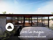 Terreno en venta en Encanto Sur, Tecate, Baja California