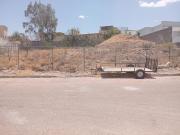 Terreno en venta en Encordada de Santa Fe