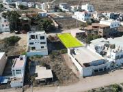 Terreno en venta en Ensenada Baja California