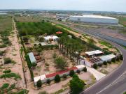 TERRENO EN VENTA EN ENTRONQUE GÓMEZ PALACIO CHIHUAHUA...