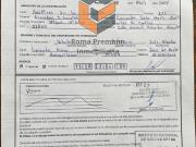 Terreno en venta en Escandón I Sección, Miguel Hidalgo,...