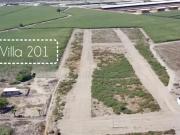 Terreno en venta en Escuadrón Doscientos Uno, Matamoros,...