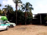 Terreno en venta en Espinal de Morelos, Ocozocoautla de...