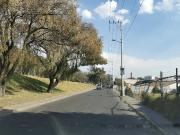 Terreno en venta en Espíritu Santo, Metepec, México