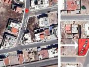 Terreno en Venta en esquina