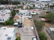 ¡TERRENO EN VENTA EN ESQUINA CON EXCEDENTE EN DEL PILAR...