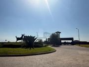 Terreno en Venta en Esquina con doble frente Condado del...