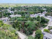 TERRENO EN VENTA EN ESQUINA EN ALFREDO V. BONFIL, A...