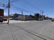 Terreno en venta en esquina en avenida en Altamirano y...