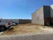 TERRENO EN VENTA EN CASA FUERTE
