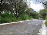 Terreno en venta en esquina en El Mirador la Calera