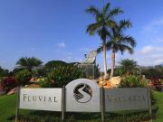 Terreno en venta en esquina en Fluvial Vallarta