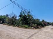 Terreno en venta en esquina en Matarredonda, Ver