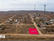 TERRENO EN VENTA EN ESQUINA EN URSULO GALVAN