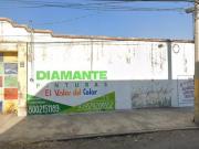 Terreno en VENTA en esquina en Xonaca