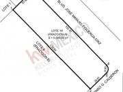 Terreno en Venta en esquina estratégica cerca del...