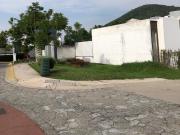 TERRENO EN VENTA EN ESQUINA, FRACCIONAMIENTO SENDEROS DE...