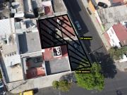 Terreno con uso habitacional y comercial en venta –...