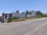 TERRENO EN VENTA EN ESQUINA CUMBRES DEL LAGO, JURIQUILLA TERRENO EN VENTA EN ESQUINA CUMBRES DEL LAGO, JURIQUILLA