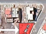 Terreno en Venta en esquina LOMAS DE JURIQUILLA