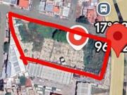 TERRENO EN VENTA EN ESQUINA– PERIFERICO NORTE Y AV....