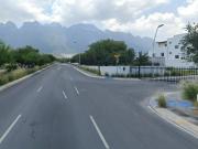 Terreno en VENTA en esquina Priv Cumbres Platino Monterrey