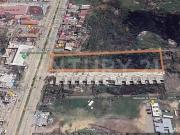 Terreno en VENTA en esquina, Zona Diamante Acapulco –...