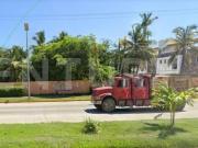 Terreno en VENTA en esquina, Zona Diamante Acapulco –...