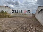 TERRENO EN VENTA EN ESTACION ALVARADO!