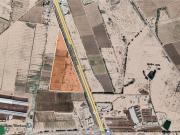 Terreno en venta en Estación Noé, Gómez Palacio, Durango