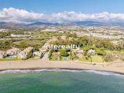 Terreno en Venta en Estepona