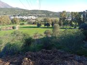 Terreno en Venta en Estepona