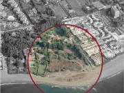Terreno en Venta en Estepona