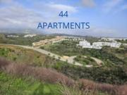 Terreno en Venta en Estepona
