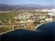 Terreno en Venta en Estepona