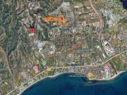 Terreno en Venta en Estepona