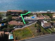 Terreno en Venta en Estepona