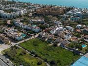 Terreno en venta en Estepona, Estepona East Cancelada