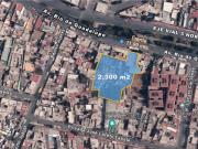 Terreno en venta en Ex Ejido San Juan de Aragón Sector...