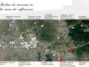 Terreno en venta en Ex hacienda Jajalpa, Ocoyoacac,...