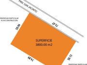 Terreno en venta en Ex Hacienda la Carcaña, San Pedro...