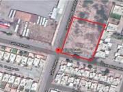 Terreno en venta en Ex Hacienda los Angeles, Torreón,...