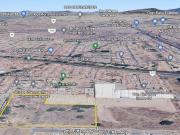 Terreno en venta en Ex Rancho Jajalpa, Ecatepec de...