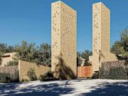 TERRENO EN VENTA EN EXCLUSIVA PRIVADA CON ALBERCA ALTOZANO