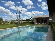 TERRENO EN VENTA EN EL NORTE DE MÉRIDA YUCATÁN EN UNA...