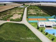 Terreno en venta en exclusivo Condominio Campestre Los...